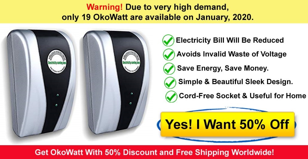 Okowatt Reviews: Urgent Report Exposed by Researched Reviews